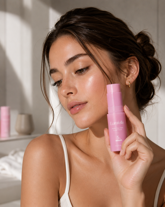 Lumielle Plump Stick