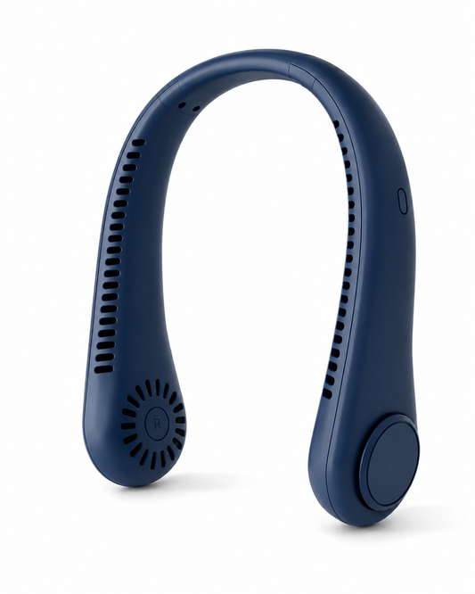 Coolbreeze Nekventilator