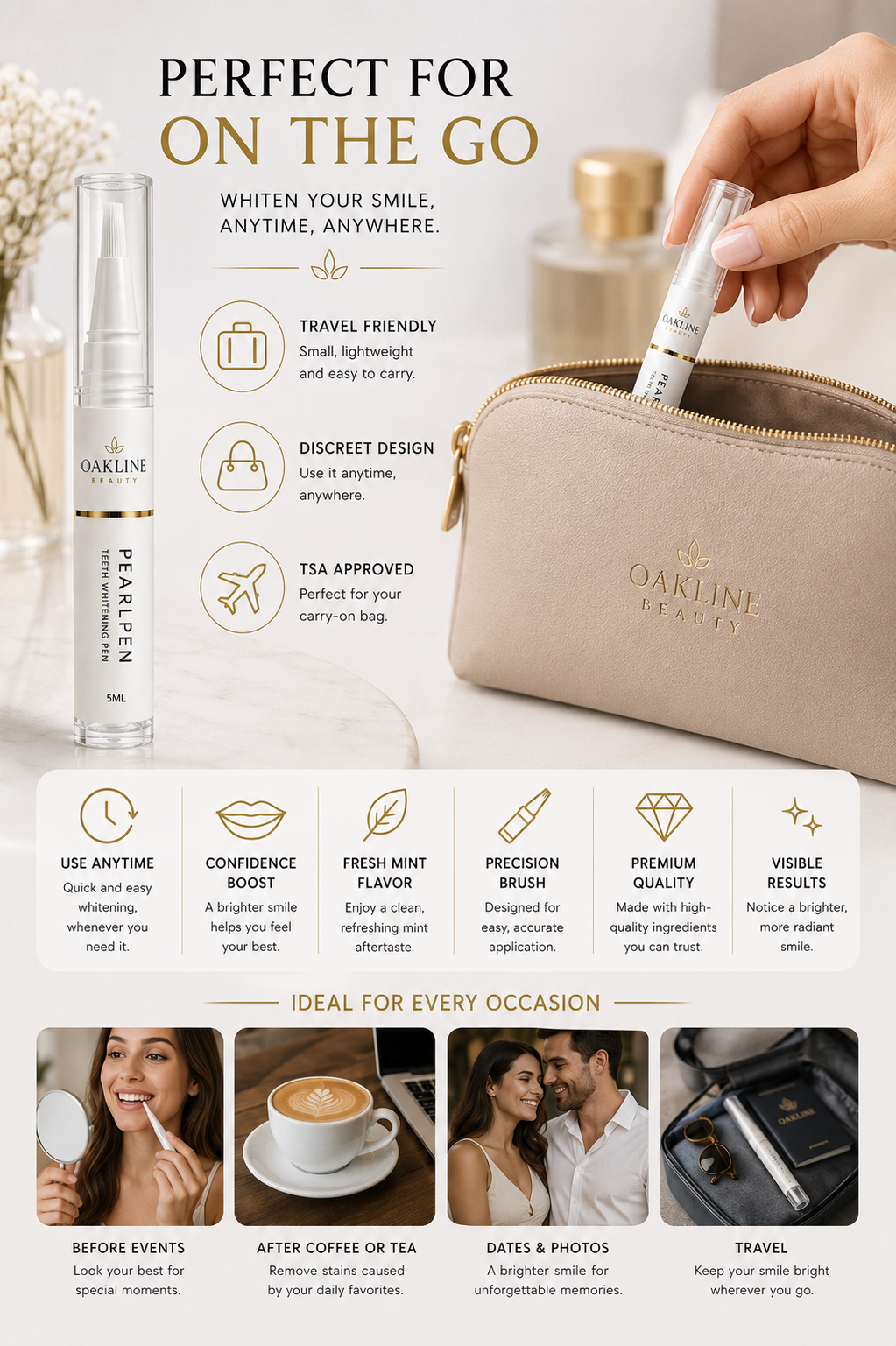 Oakline PearlPen
