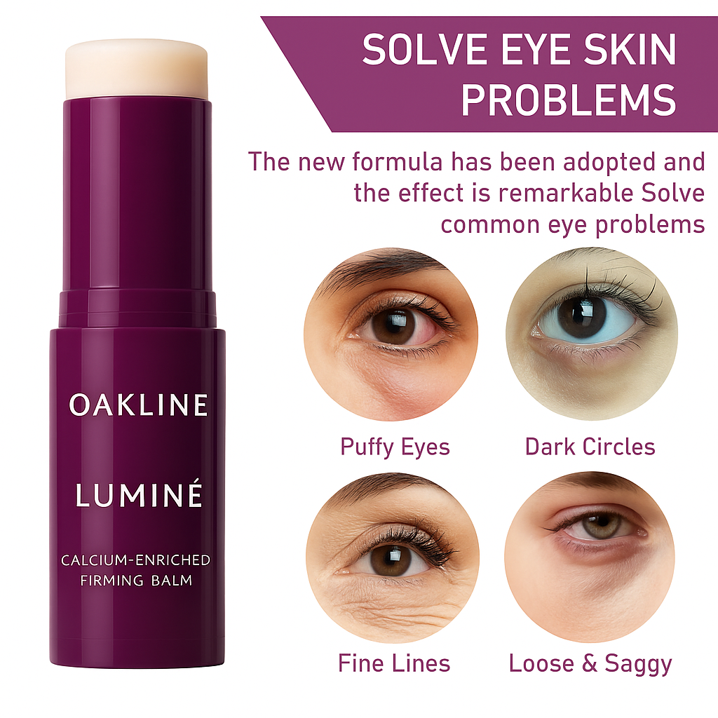 Oakline Lumine