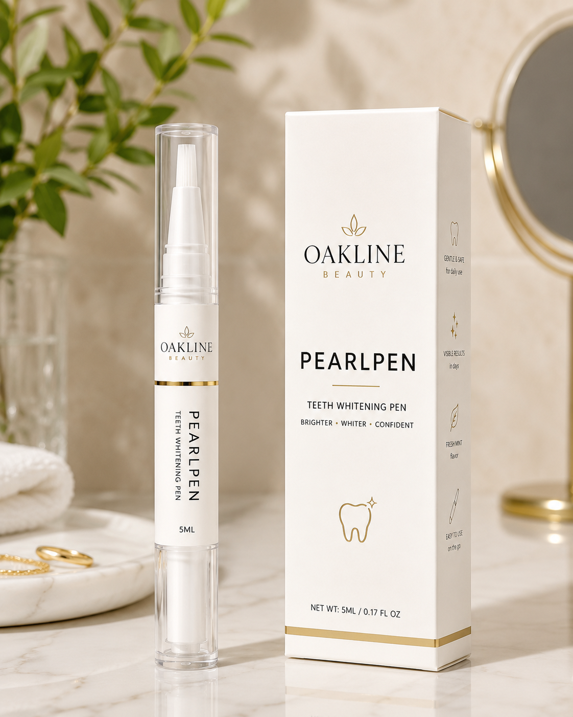 Oakline PearlPen