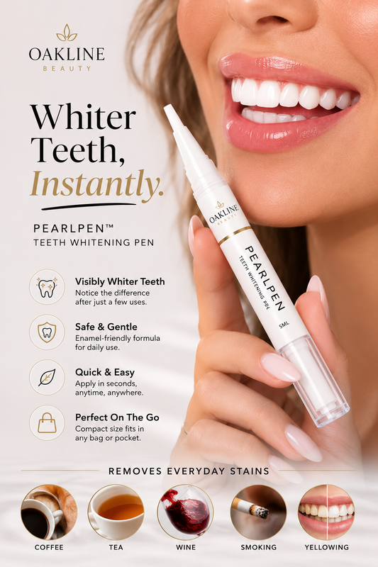Oakline PearlPen