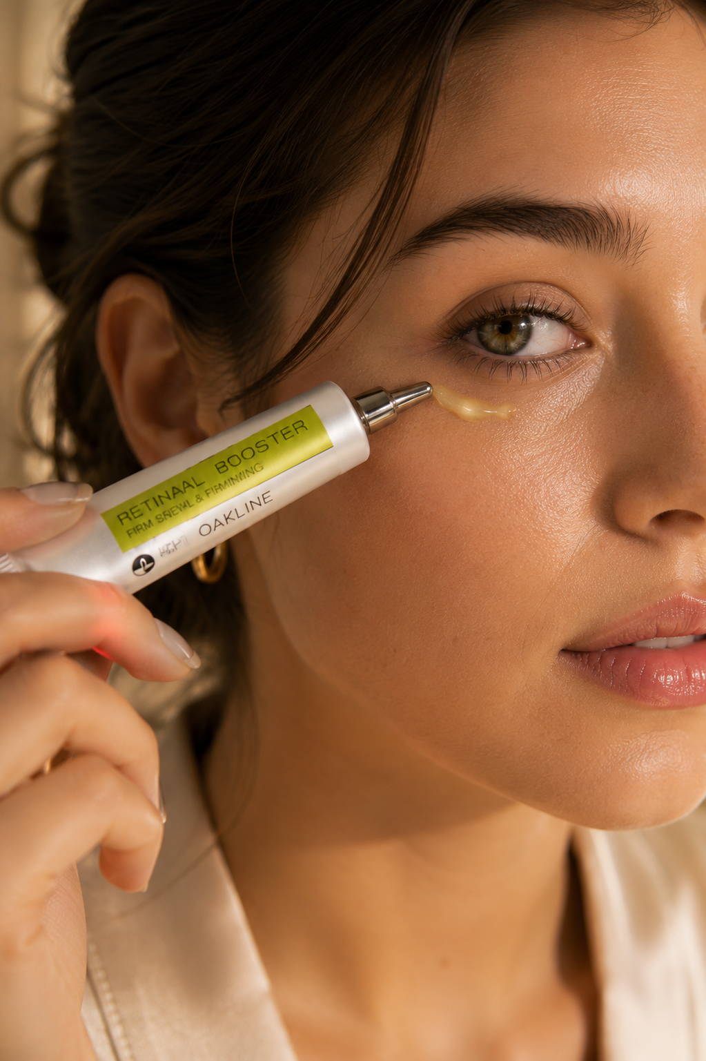 Vita A Retinal Shot Tightening Booster Set