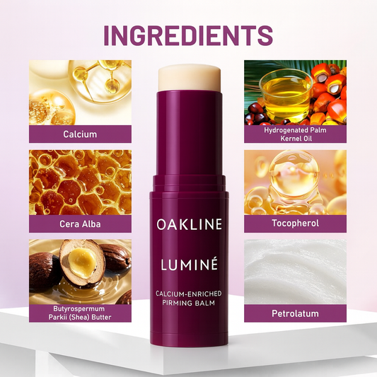 Oakline Lumine