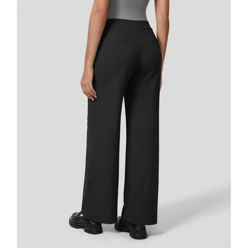 Oakline Flex Wide Leg Pants