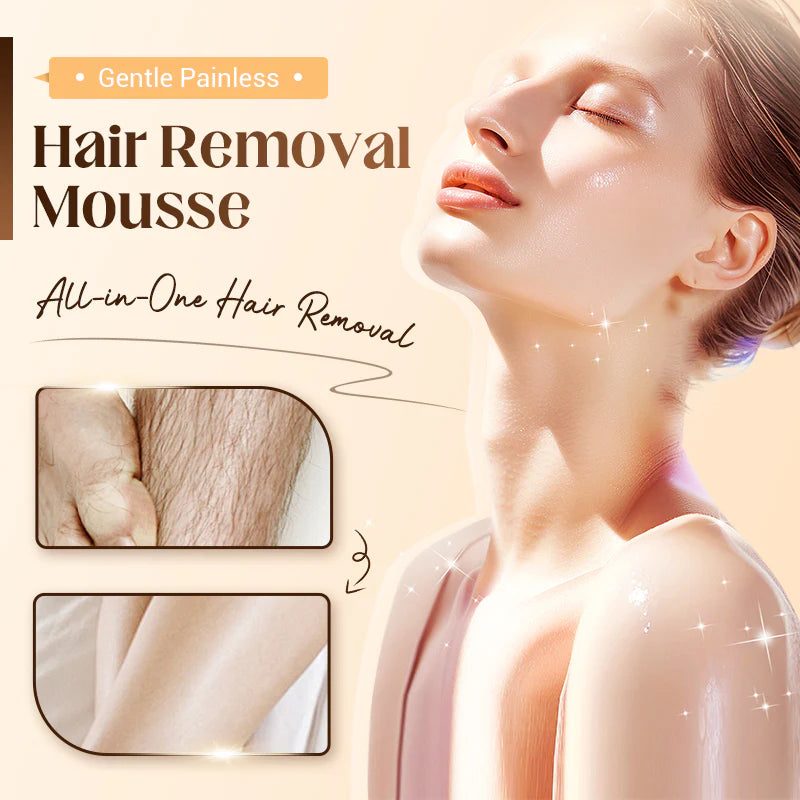 Phofay Hair Removal Cream