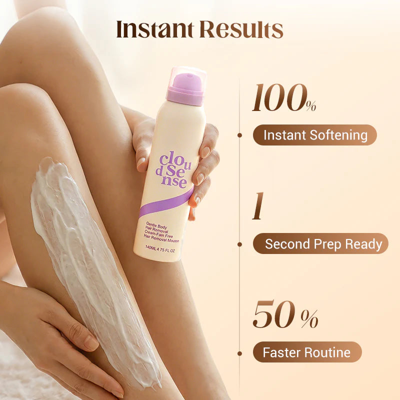 Phofay Hair Removal Cream