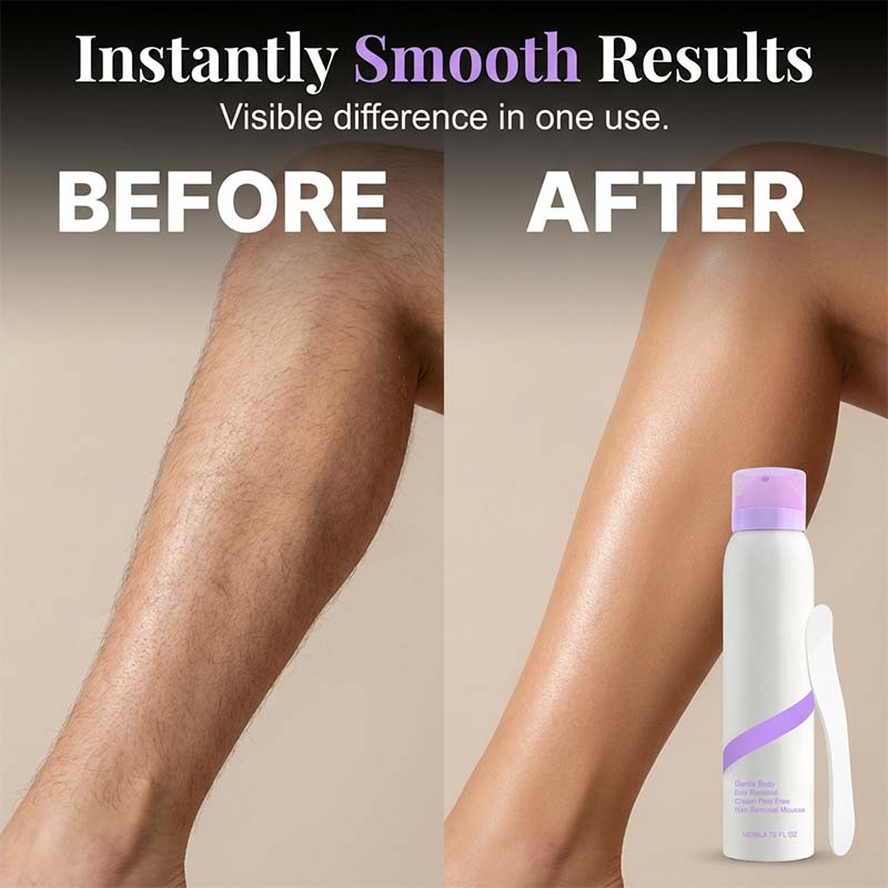 Phofay Hair Removal Cream