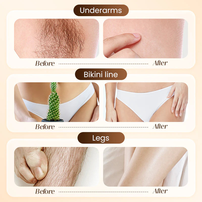 Phofay Hair Removal Cream