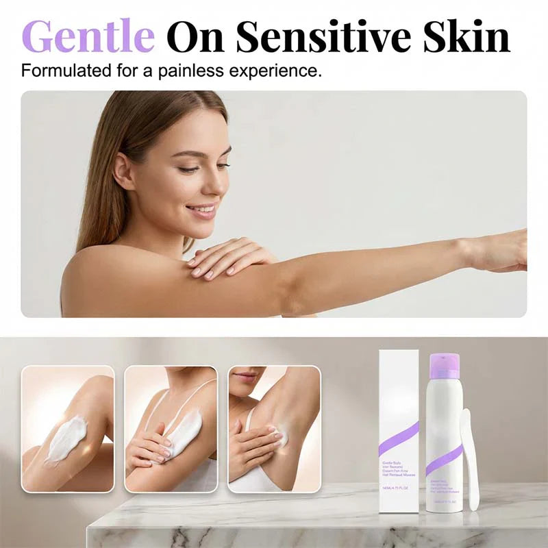 Phofay Hair Removal Cream