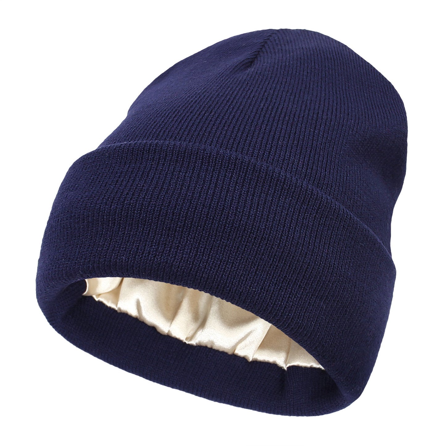 Silkshield Beanie