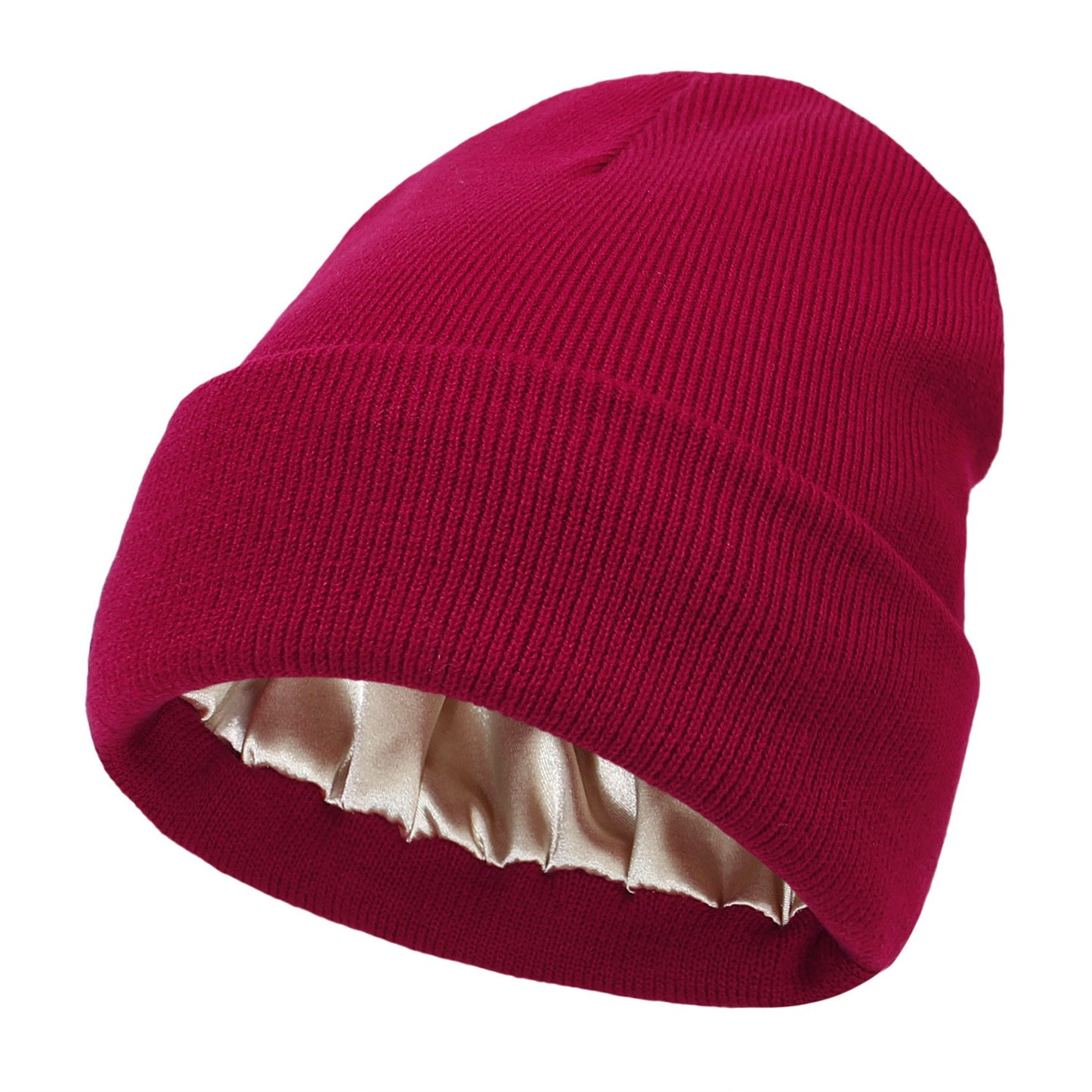 Silkshield Beanie