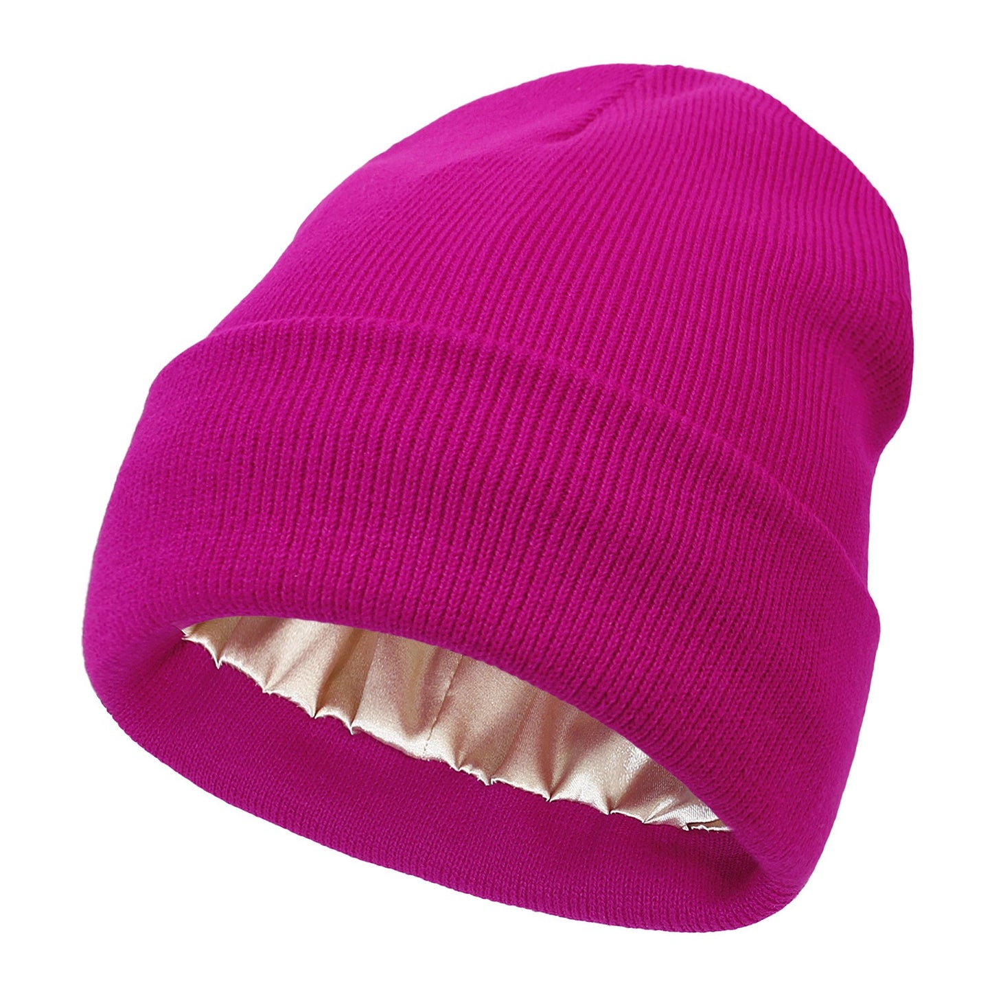Silkshield Beanie