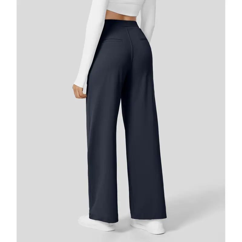 Oakline Flex Wide Leg Pants