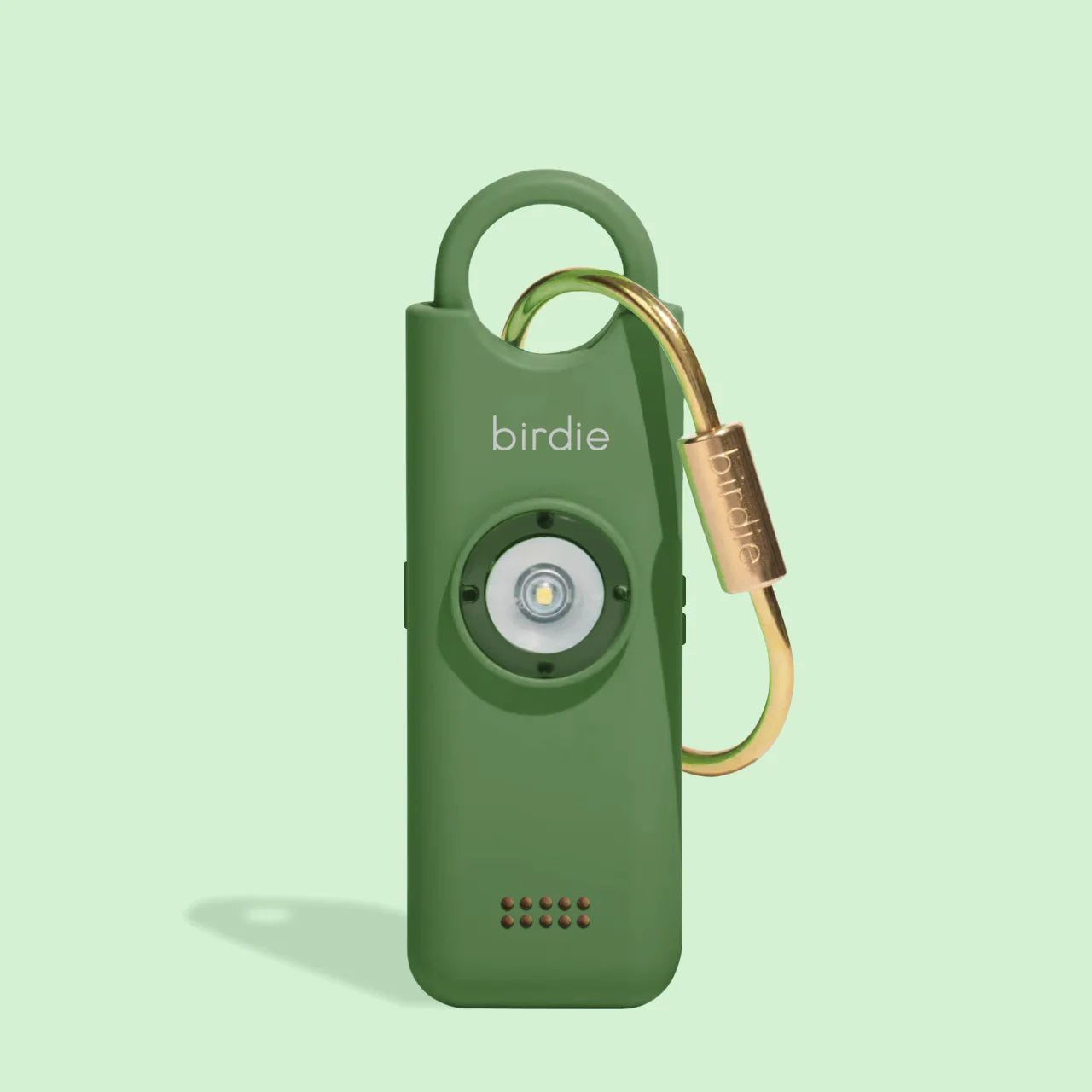 Birdie Safety Alarm