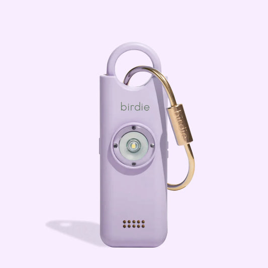 Birdie Beveiligingsalarm