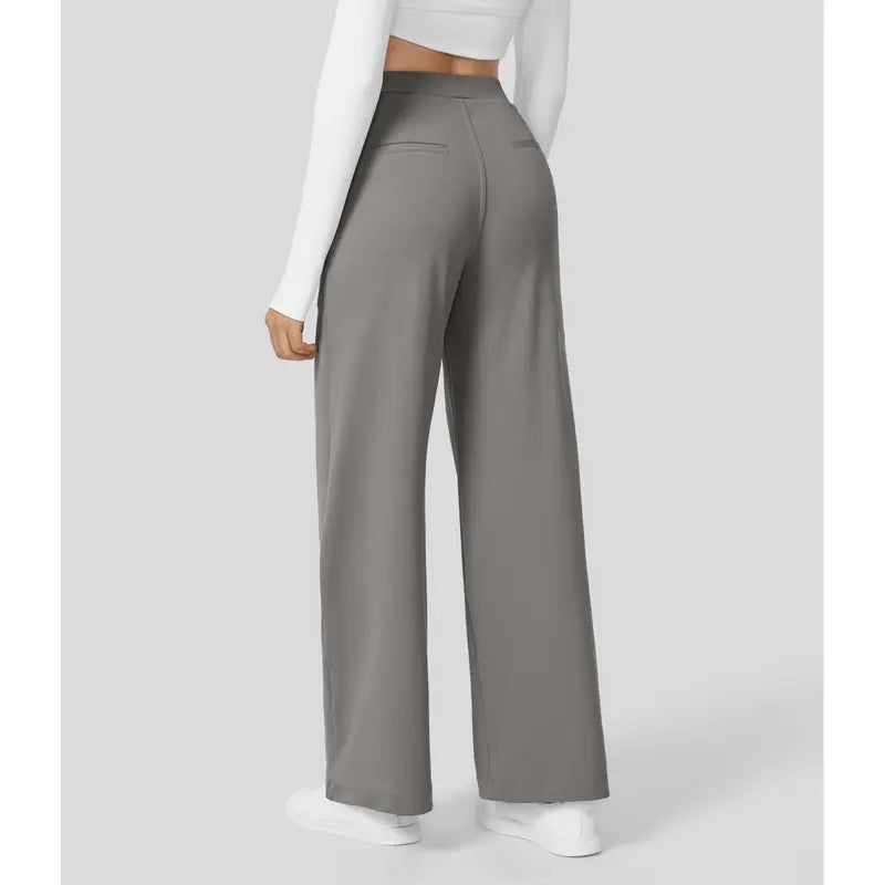 Oakline Flex Wide Leg Pants