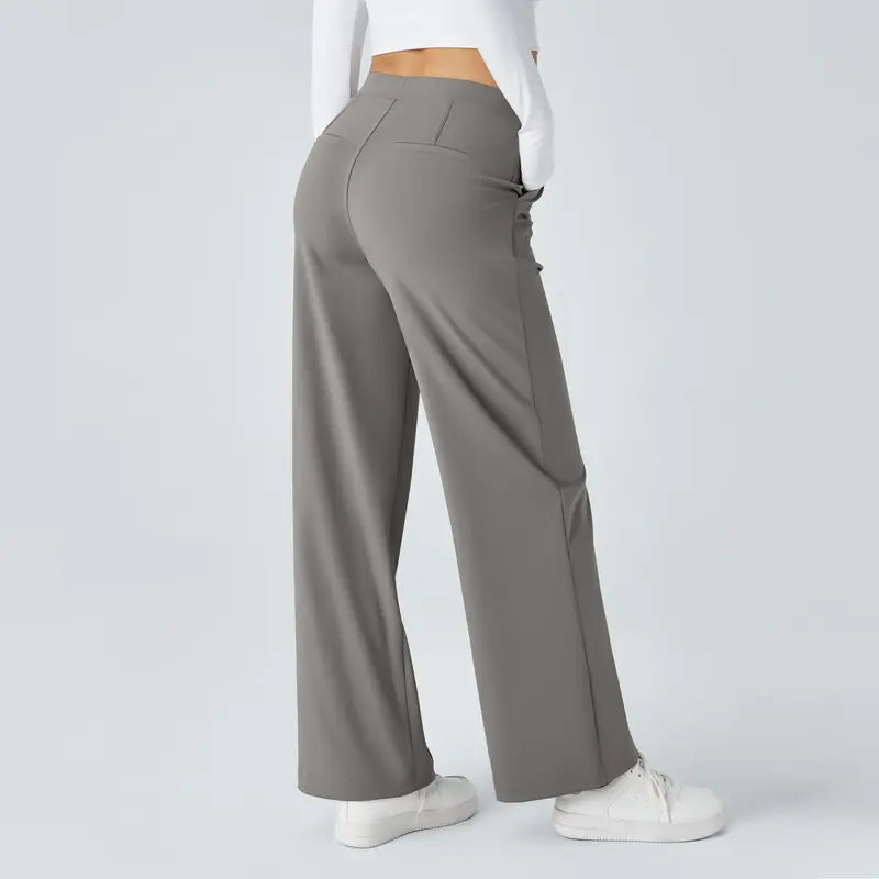 Oakline Flex Wide Leg Pants