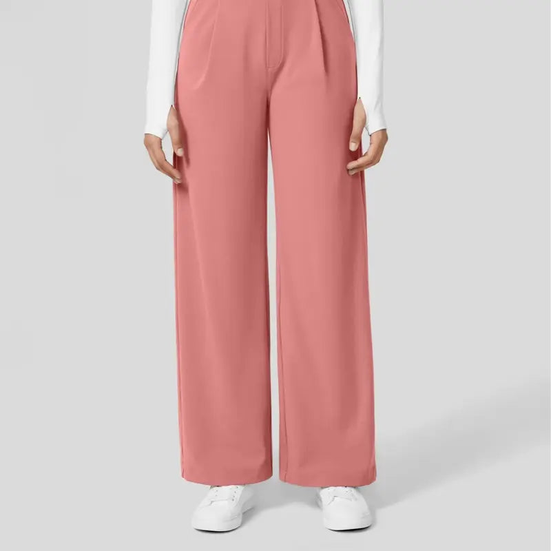 Oakline Flex Wide Leg Pants