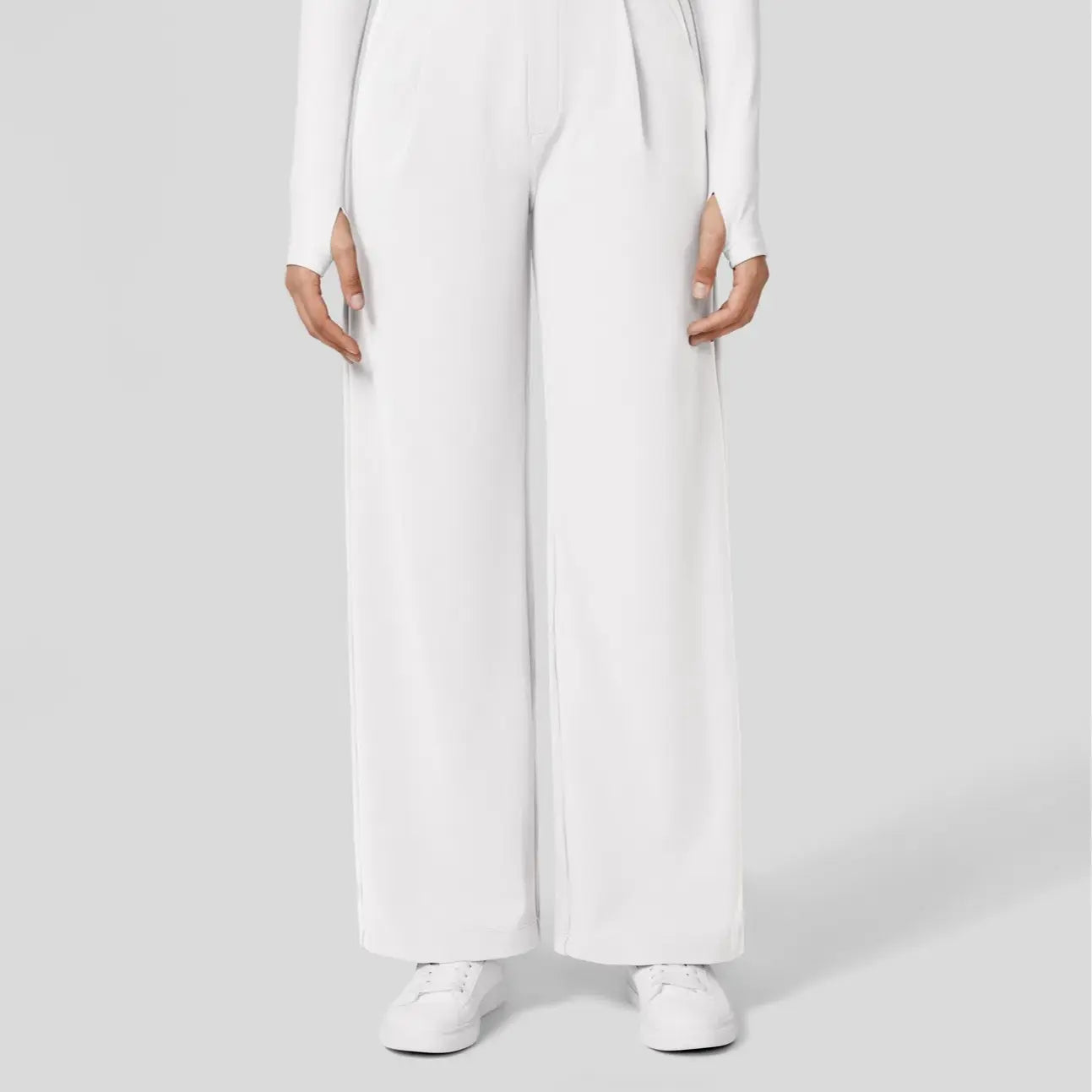 Oakline Flex Wide Leg Pants